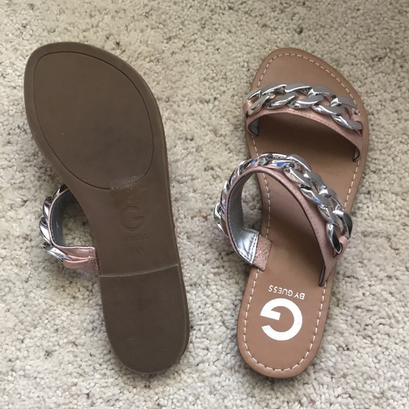 Guess sandals - Picture 7 of 8